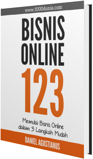 BisnisOnline123 Ebook