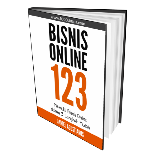BisnisOnline123 Ebook