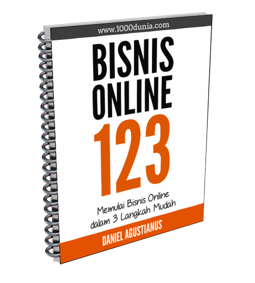 BisnisOnline123 Ebook