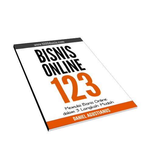 BisnisOnline123 Ebook