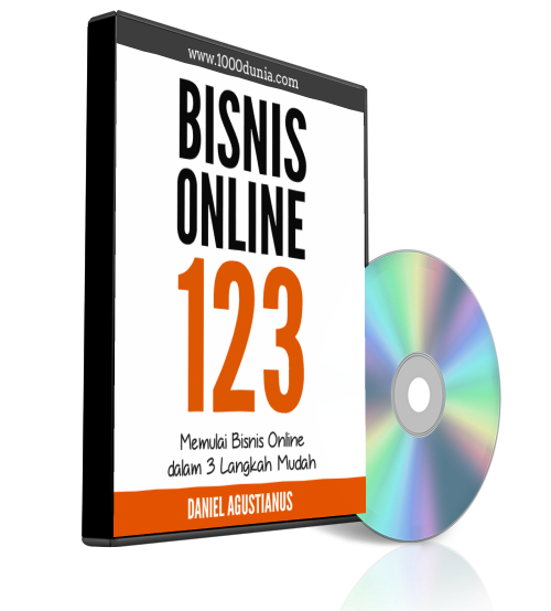 BisnisOnline123 Ebook