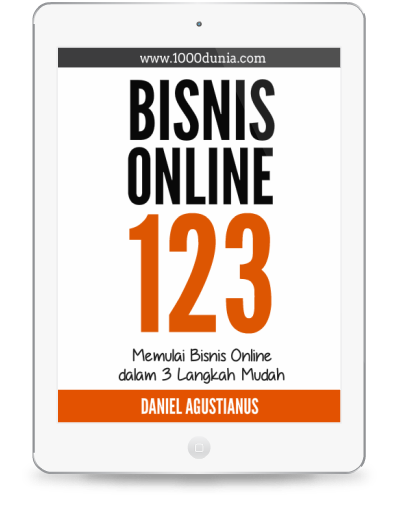 BisnisOnline123 Ebook