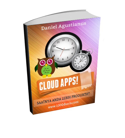 Cloud Apps!