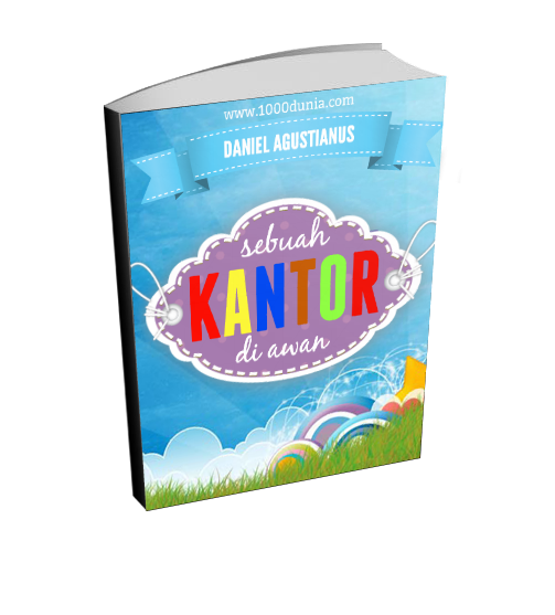 Kantor di Awan!