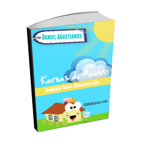 Kursus di Awan!