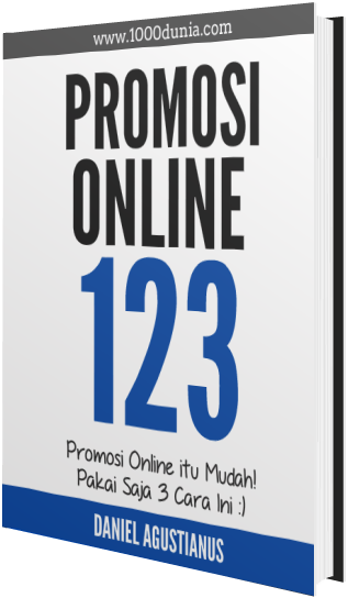 PromosiOnline123