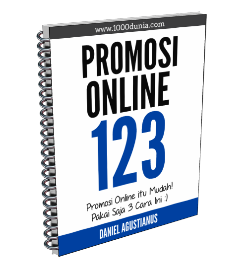 PromosiOnline123