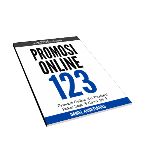 PromosiOnline123