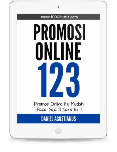 PromosiOnline123